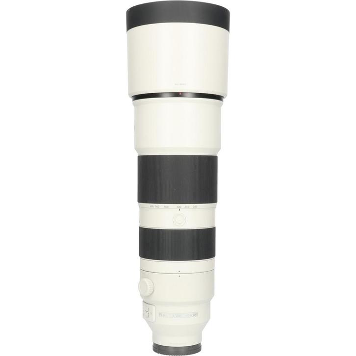 Tweedehands Sony FE 200-600mm f/5.6-6.3 G OSS CM4366, Audio, Tv en Foto, Foto | Lenzen en Objectieven, Overige typen, Gebruikt