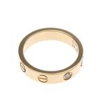 Cartier - Bague or rose, Handtassen en Accessoires, Ringen, Nieuw