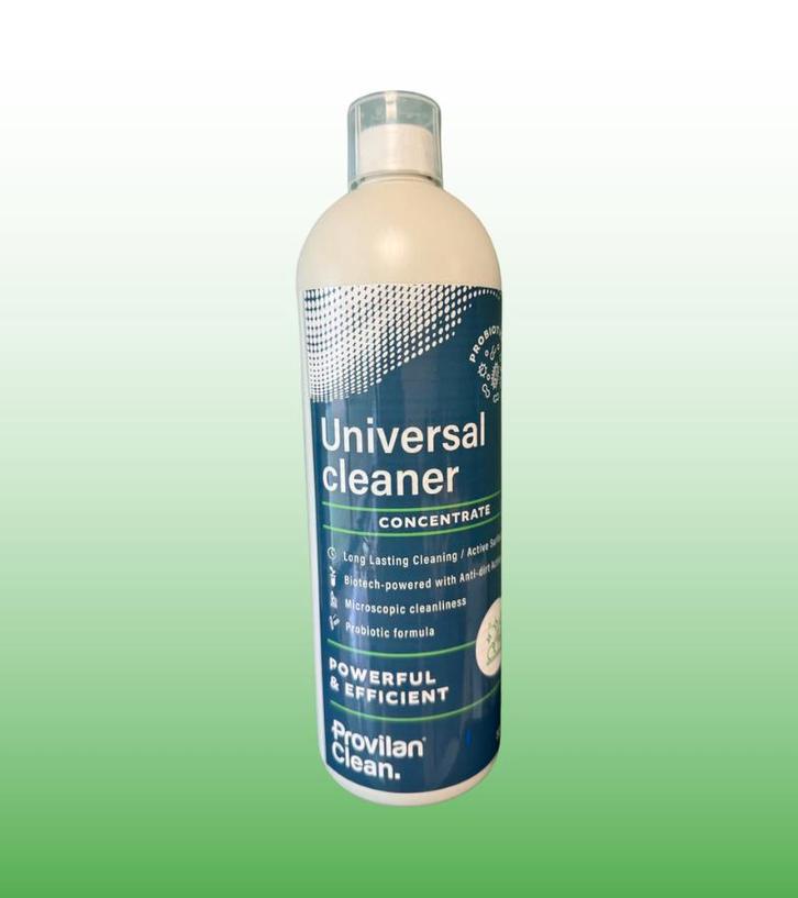 Probiotische universele cleaner , de natuurlijke, Huis en Inrichting, Schoonmaakartikelen, Ophalen of Verzenden