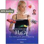 HANDBOEK VOOR HEDENDAAGSE MAGIE 9789057642913 L. Summers, Boeken, Verzenden, Gelezen, L. Summers