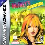 Britneys Dance Beat (Losse Cartridge) (Game Boy Games), Games en Spelcomputers, Games | Nintendo Game Boy, Ophalen of Verzenden