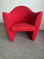 Leolux - Fauteuil - Katoen - Leolux Sjamaan