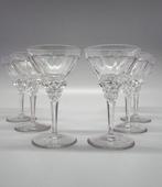 Kristalunie Maastricht - Jan Eisenloeffel - Verre à vin (6)