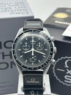 Omega x Swatch - MoonSwatch - Mission to the Moon - Zonder, Nieuw