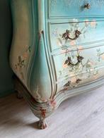 Stylish Interior - Dressoir - Hout - Orange Grove
