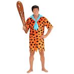 Fred Flintstone Kostuum Heren, Verzenden, Nieuw