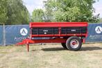Veiling: Kipper Record SP600 2013 (Marge)