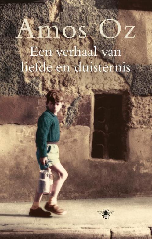 Een verhaal van liefde en duisternis / Ulysses klassieken, Boeken, Romans, Zo goed als nieuw, Verzenden
