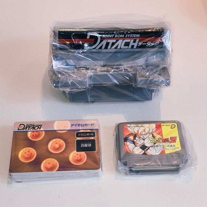 Bandai - Super Famicom (Japanese SNES) - Bandai DATACH Joint, Games en Spelcomputers, Spelcomputers | Overige Accessoires