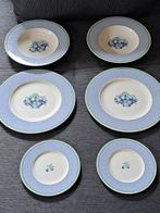 Villeroy & Boch - Bord (6) - Provence Cassis -