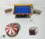 Faller H0 - Modeltreinlandschap (5) - Dorpskermis, met, Nieuw