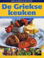 De Griekse keuken 9789059205314 R. Salaman, Boeken, Verzenden, Zo goed als nieuw, R. Salaman