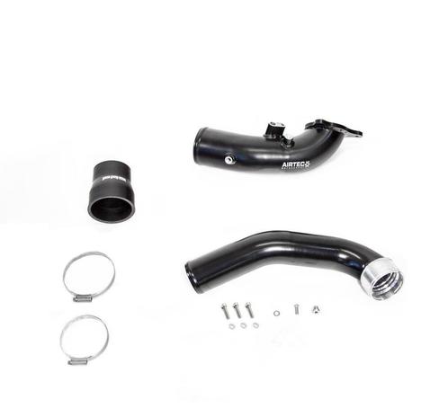Airtec big boost pipe kit for BMW M140i/440i F2x, 540i/640i/, Autos : Divers, Tuning & Styling, Envoi