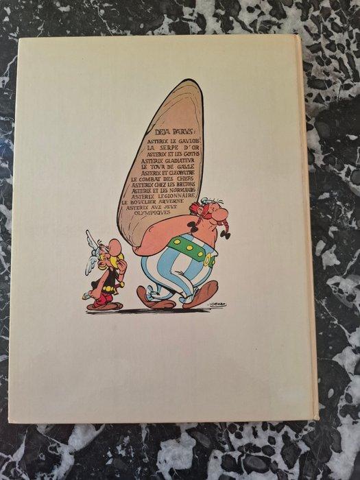 Astérix T12 - Astérix aux Jeux Olympiques - C - 1 Album -, Boeken, Stripverhalen