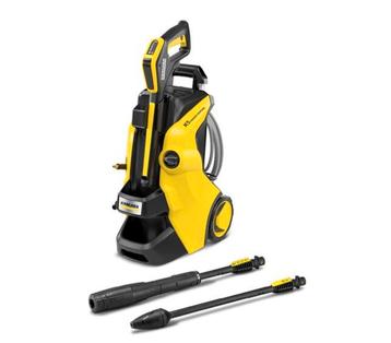 Kärcher K 5 Premium Smart Control Flex Hogedrukreiniger -, Tuin en Terras, Hogedrukreinigers, Verzenden, Nieuw