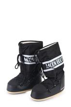 Moon Boot Veterboots in maat 46 Zwart, Moon Boot, Verzenden, Zwart, Boots