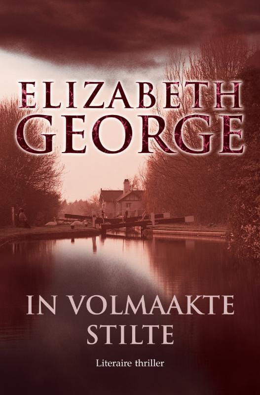 In volmaakte stilte / Inspecteur Lynley-mysterie / 13, Livres, Thrillers, Envoi
