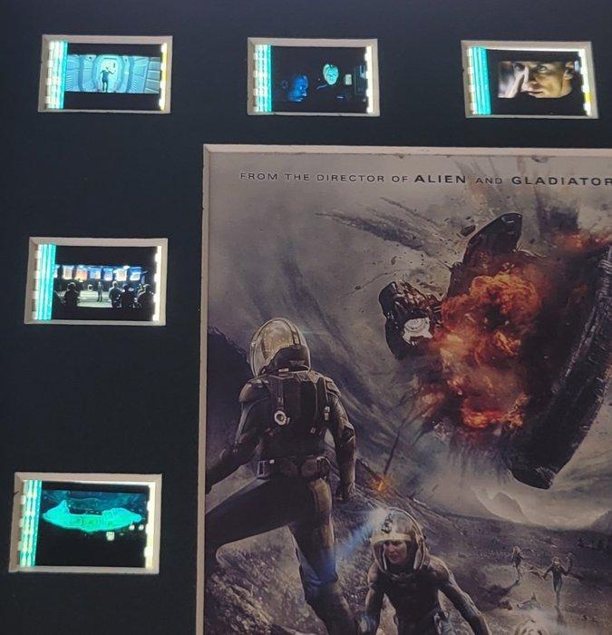 Alien - Prometheus - Framed Film Cell Display with COA, Collections, Cinéma & Télévision