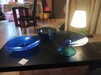Service de table (3) - Verre de Murano - Plateaux de table