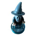 Gandolf The Grey - LEGO Dimensions Mini Figure + TAG (Niet, Verzenden, Nieuw