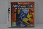 Megamind - De Blauwe Redder - SEALED (DS HOL), Nieuw