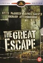 The great escape, Cd's en Dvd's, Dvd's | Actie, Verzenden, Nieuw in verpakking, Actie