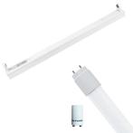 Aigi Dybolo LED TL Armatuur met T8 Buis - 60cm, Huis en Inrichting, Verzenden, Nieuw
