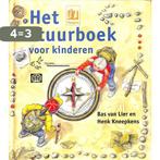 Het natuurboek voor kinderen 9789021610498 B. van Lier, Verzenden, Gelezen, B. van Lier