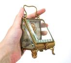 Coffret Napoléon IlI porte montre à gousset - Sieradendoos -