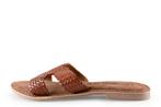 Lazamani Slippers in maat 42 Bruin | 5% korting, Kleding | Dames, Schoenen, Slippers, Bruin, Verzenden, Lazamani