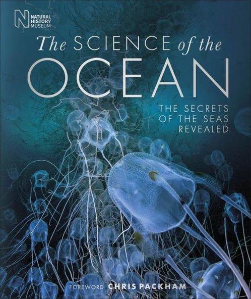 The Science of the Ocean 9780241415252 Phonic Books, Boeken, Overige Boeken, Gelezen, Verzenden
