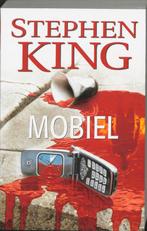 Mobiel 9789024557547 Stephen King, Boeken, Verzenden, Gelezen, Stephen King
