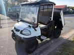 Veiling: Gator Kubota RTV900-EU Diesel 15.4kW 2012, Ophalen, Nieuw