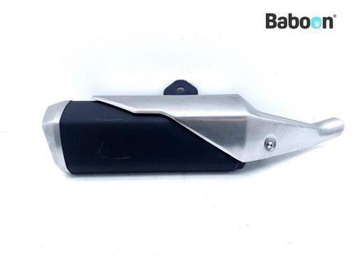 Uitlaatdemper Origineel Kawasaki NINJA 300 2013-2016, Motoren, Onderdelen | Kawasaki, Gebruikt, Verzenden