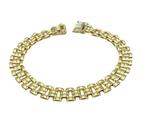 Armband - 18 karaat Geel goud