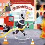De brandweer - Beeldwoordenboek 9789462911567 Guénolée André, Boeken, Verzenden, Gelezen, Guénolée André