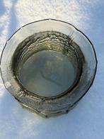 Iittala - Timo Sarpaneva - Vaas - Glas - ‘Finlandia’ vaas