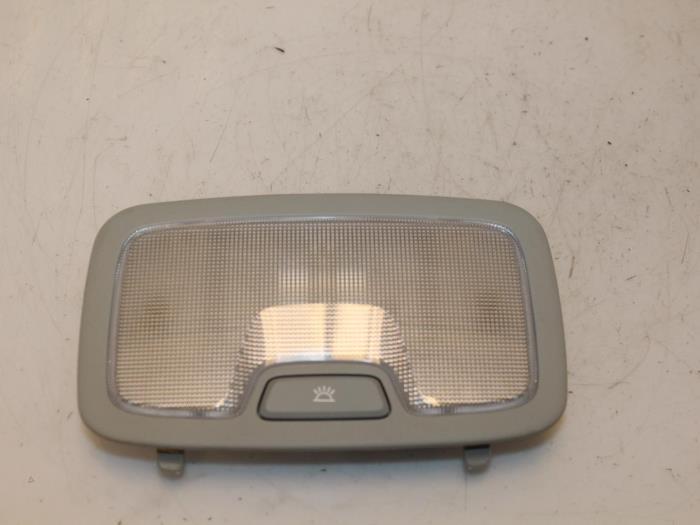 Binnenverlichting achter Kia Niro O89300, Autos : Pièces & Accessoires, Éclairage