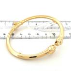 Handmade - Bracelet - Pantera - 11.2 g - 18 carats Or jaune