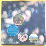 Pink Floyd - Obscured By Clouds (1972 1st pressing LP) - LP, Cd's en Dvd's, Vinyl Singles, Nieuw in verpakking