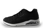 Skechers Sneakers in maat 41 Zwart | 5% extra korting, Kleding | Heren, Schoenen, Verzenden, Zwart, Zo goed als nieuw, Skechers