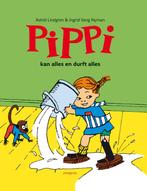 Pippi kan alles en durft alles / Pippi 9789021670072, Verzenden, Gelezen, Astrid Lindgren