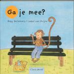 Ga Je Mee 9789044802351, Boeken, Kinderboeken | Baby's en Peuters, Gelezen, Roby Bellemans, Verzenden