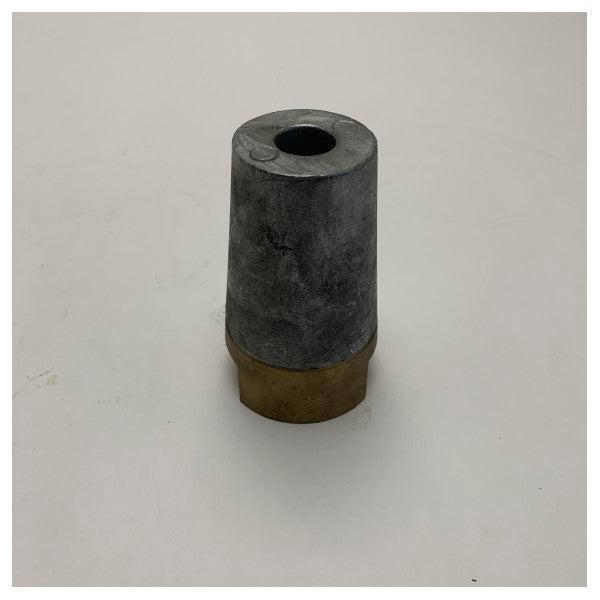 Bieden: Vetus SN25SET Propeller Shaft Anode Kit with Nut fo, Watersport en Boten, Bootonderdelen, Ophalen of Verzenden