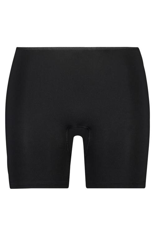 Beeren Elegance Short zwartS=36-38Maat 46/48 (XL) of groter, Kleding | Dames, Ondergoed en Lingerie, Overige kleuren, Verzenden