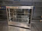 Warmhoudvitrine | unis cool | 2 niveaus | elektrisch | 230V, Gebruikt, Ovens, Microgolfovens en Steamers