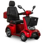 Rolektro Maximus MX4 Scootmobiel, Overige merken, Nieuw, Ophalen of Verzenden, 26 t/m 35 km