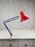 Flexa - Lampe de bureau - Métal - Lampe darchitecte, Antiquités & Art