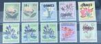 DR Congo 1960/1964 - 30 verschillende, Gestempeld