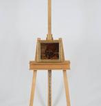 Willem Hendrik van der Nat (1864–1929) - Kar, Antiek en Kunst